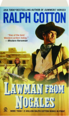 LAWMAN FROM NOGALES