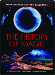 THE HISTORY OF MAGIC
