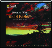 ROBERT WARD: Night Fantasy