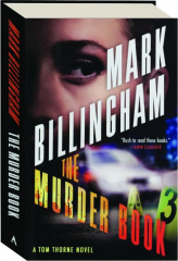 THE MURDER BOOK