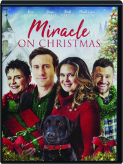 MIRACLE ON CHRISTMAS