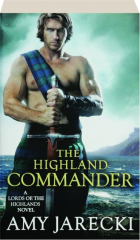 THE HIGHLAND COMMANDER