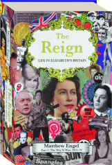 THE REIGN: Life in Elizabeth's Britain