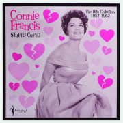 CONNIE FRANCIS: Stupid Cupid, 1957-1962