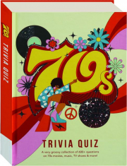 70S TRIVIA QUIZ