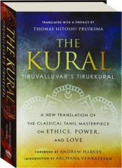 THE KURAL: Tiruvalluvar's Tirukkural