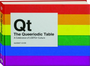 THE QUEERIODIC TABLE: A Celebration of LGBTQ+ Culture