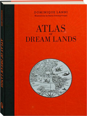 ATLAS OF DREAM LANDS