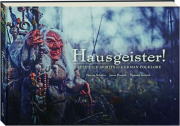 HAUSGEISTER! Household Spirits of German Folklore