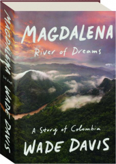 MAGDALENA: River of Dreams