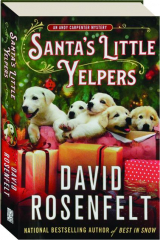 SANTA'S LITTLE YELPERS