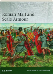 ROMAN MAIL AND SCALE ARMOUR: Elite 252