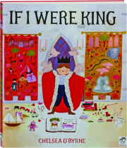 IF I WERE KING