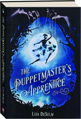 THE PUPPETMASTER'S APPRENTICE