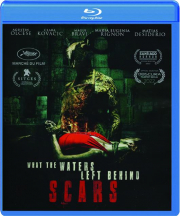 WHAT THE WATERS LEFT BEHIND: Scars