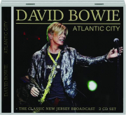 DAVID BOWIE: Atlantic City