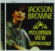 JACKSON BROWNE: Mountain View