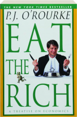EAT THE RICH, REVISED
