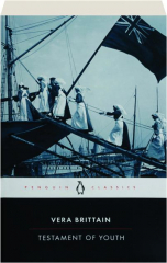 TESTAMENT OF YOUTH: Penguin Classics