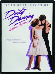 DIRTY DANCING: Keepsake Edition