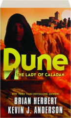 DUNE: The Lady of Caladan