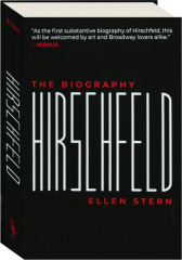 HIRSCHFELD: The Biography