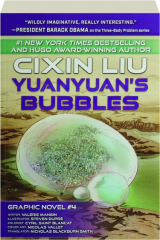 YUANYUAN'S BUBBLES