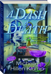 A DASH OF DEATH