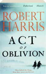 ACT OF OBLIVION