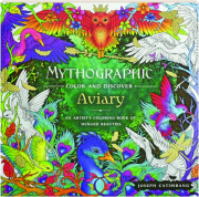 AVIARY: Mythographic Color and Discover