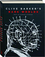 CLIVE BARKER'S DARK WORLDS