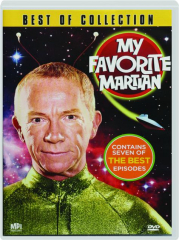 MY FAVORITE MARTIAN: Best of Collection