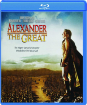 ALEXANDER THE GREAT