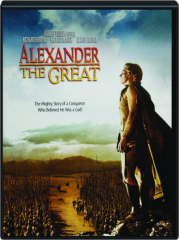ALEXANDER THE GREAT