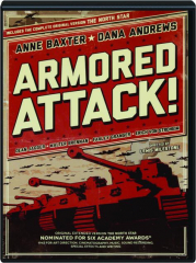 ARMORED ATTACK!