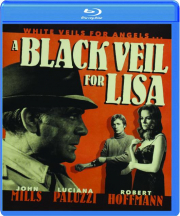 A BLACK VEIL FOR LISA
