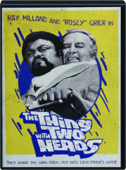 THE THING WITH TWO HEADS