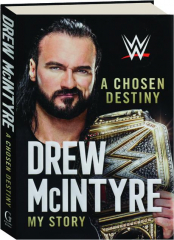 A CHOSEN DESTINY: My Story