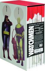 WATCHMEN, COLLECTOR'S EDITION