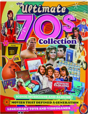 THE ULTIMATE 70S COLLECTION