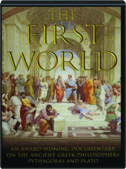 THE FIRST WORLD