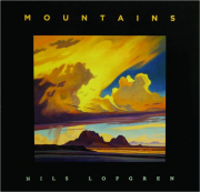 NILS LOFGREN: Mountains