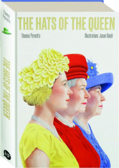 THE HATS OF THE QUEEN
