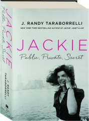 JACKIE: Public, Private, Secret
