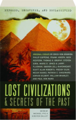 LOST CIVILIZATIONS & SECRETS OF THE PAST