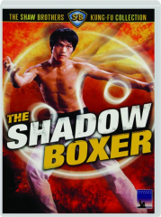 THE SHADOW BOXER