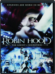 ROBIN HOOD: The Ghost of Sherwood