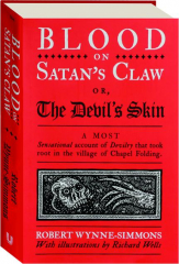 BLOOD ON SATAN'S CLAW OR, THE DEVIL'S SKIN
