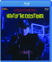 NIGHT OF THE EXECUTIONER