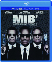 MEN IN BLACK 3